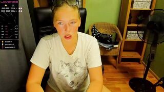 Ghostly_temptation amateur webcam video 27-Jun-21
