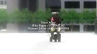 Umemaro 3d Vol.11 Pizza Takeout Obscenity Pizza(hentai)