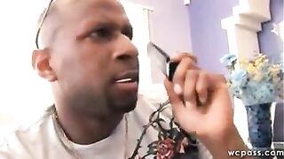 Mom! Don't Fuck My Friend!