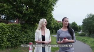 Hitzefrei German Mature Dirty Tina Has Her Ass Fucked