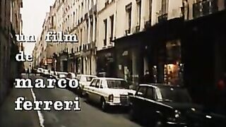 French Vintage 1973 - Complete Film -b$r