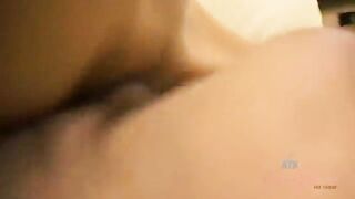 Amateur Latina Teen, Kristina Bell Sucks And Fucks Pov