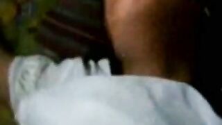 Too Hard For My Indian Sister