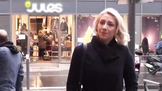 A French Techer Discovers Bbc