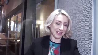 A French Techer Discovers Bbc