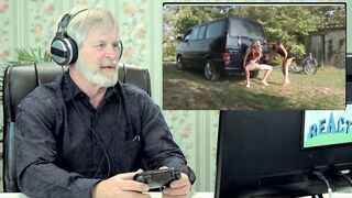 Old People React To Internet Porn