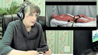 Old People React To Internet Porn