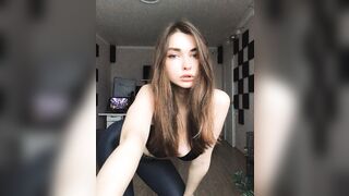 Twitch Streamer Ahrinyan. The Most Sexual Compilation