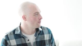 Friend Reunion Turns Into Oily Ffm Threesome - Bethany Benz And Abigail Mac