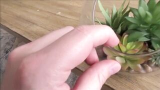 Tiny Asian Step Sister Shares Brother's Room - Lulu Chu - Family Therapy