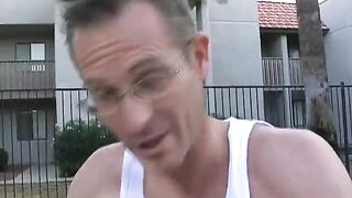 Amazing Bbw Latina Hungry For Cock