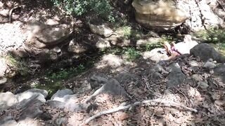 Blonde Schoolgirl Caught Skipping School Fucks Teacher Outdoors - Erin Electra