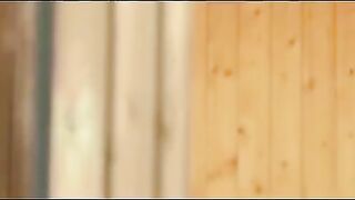 Naked Sauna Fun With My Friends Hot Mom Cory Chase