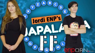Youtube Parody Show Porn Contest “pajapalabra” With Myss Alexandra Vs Jordi Enp