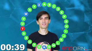 Youtube Parody Show Porn Contest “pajapalabra” With Myss Alexandra Vs Jordi Enp