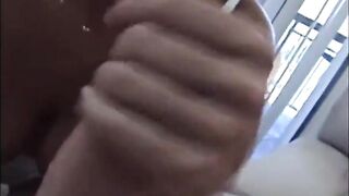 Moms Friend Catches You Jerking Off - Oralendeavour.com