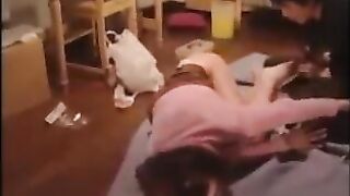 Stp5 A Mothers Love Has No Boundaries ! (uncensored)