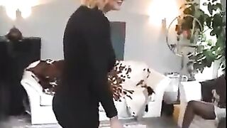 Dear, I Can't Believe You Talked Me Into This!