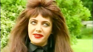 Classic French : Mammary Manor (1992)