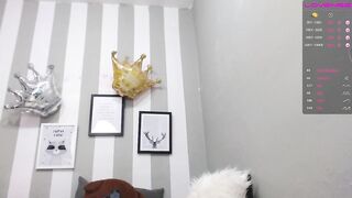 eimy_campbell latest chaturbate cam video - (06-28-2021)