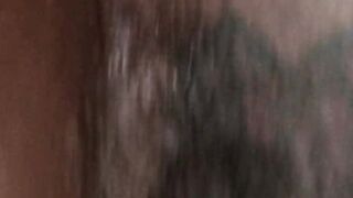 Cumming, Fingering & Peeing All Over Myself. Extreme Close Up