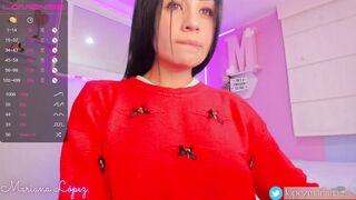 Mariianalopez 06/28/2021 sex chat cam