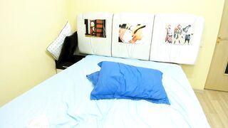 Likingstudent 06/28/2021 Chaturbate Nude Video