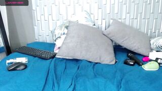 Violeta__09 Free Cam Show 28-Jun-2021