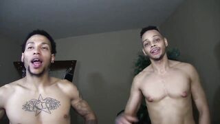 Macnana Man  Donny Sins Fuck Rican  Thicke Bbw Leona Banks