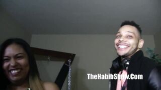 Macnana Man  Donny Sins Fuck Rican  Thicke Bbw Leona Banks