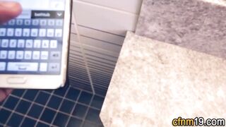 Clothed Teen Jizz Pov