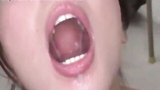 Cum Thirsty Japanese Teacher Yuka Osawa