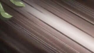 The Dark Knight Ingrid