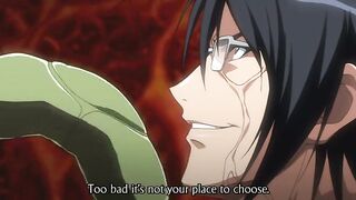 The Dark Knight Ingrid