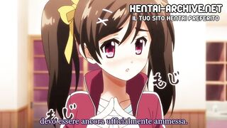 Hentai In Italiano - Studentessa Troia Scopa Con Uno Ragazzo Più Piccolo