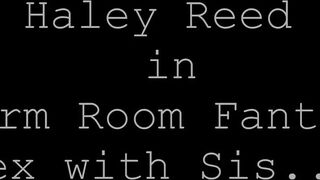 Step Sis Fantasy With Sloppy Blowjob And Pawg Fucking!