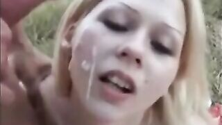 Facials - Homemade & Amateur Collection (part 10)