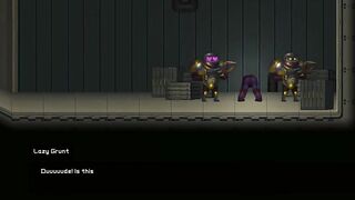 Future Fragments Sex Scenes