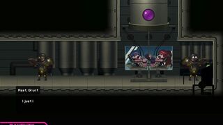 Future Fragments Sex Scenes