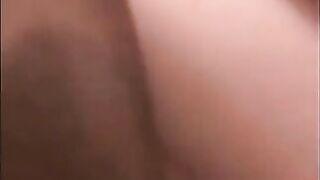 Horny Wife Gets Fucked Hard By Two Black Cock