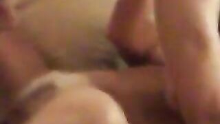 Sharing Milf Wife With A 22 Year Old