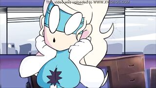 Powertrip Sexy Moments