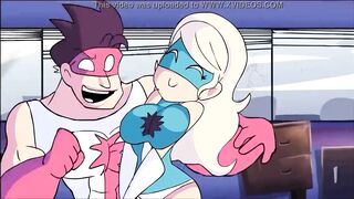 Powertrip Sexy Moments