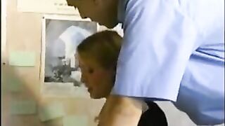 Taboo Anal With Teen