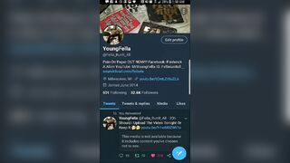 Backshots Before Court