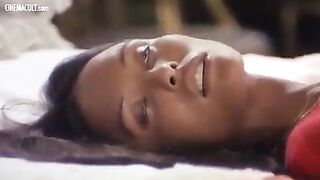 Laura Gemser Paola Senatore Gota Goberg Cristina Minutelli