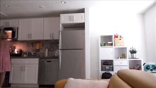 Sleepover With Ms. Brianna - Brianna Beach - Mom Comes First