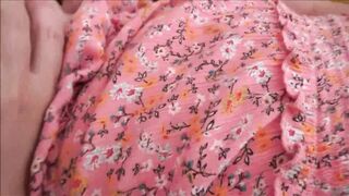 Sleepover With Ms. Brianna - Brianna Beach - Mom Comes First