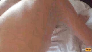 Incredible First Meeting With Step Sis