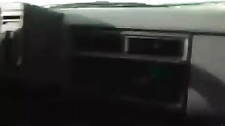 Sexy And Pretty Ebony Milf Pays With Anal Sex White Man Help